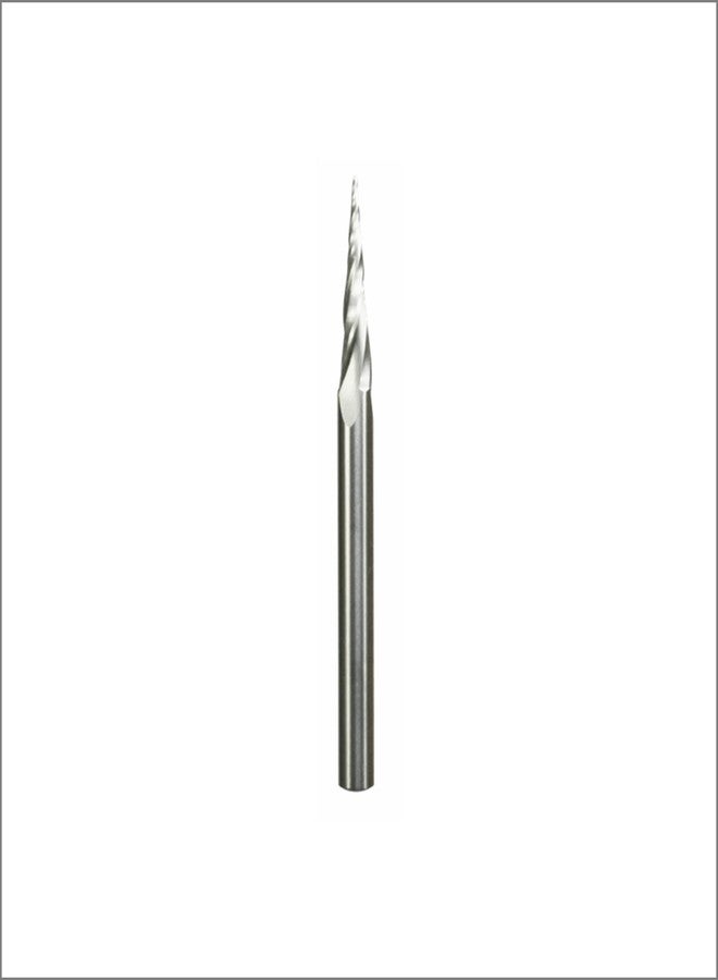 Freud (BOSCH Group) F03FR04080 Carbide Carving Tool - Wood, Plastics, Aluminium - 6.35 mm - Image 1